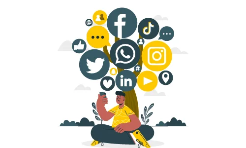 Social-Media-Marketing