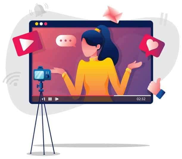 influencer marketing
