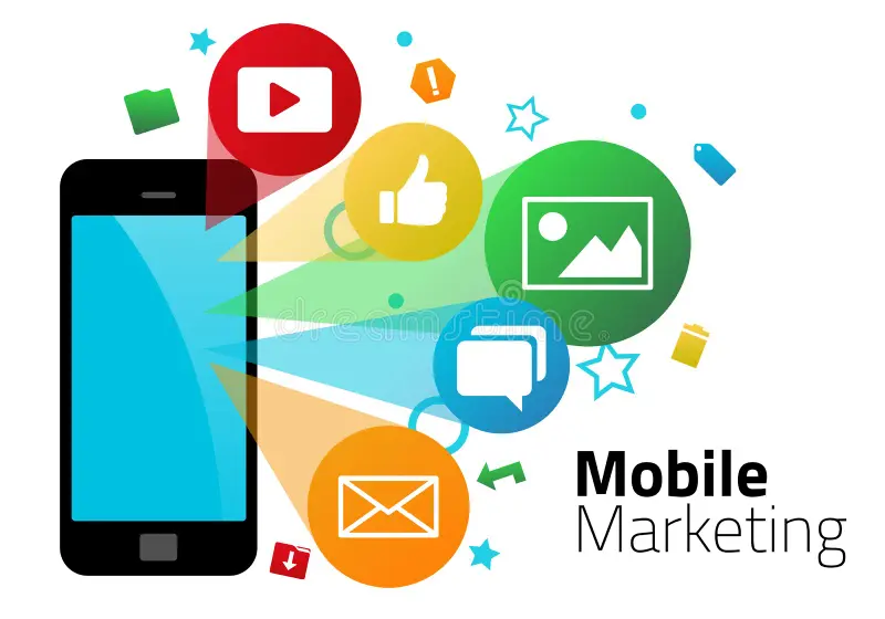 mobile marketing